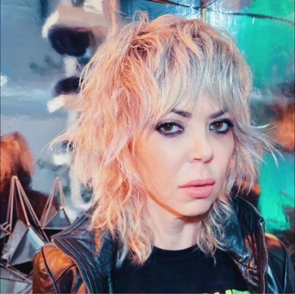 Meet your Posher, Sonia